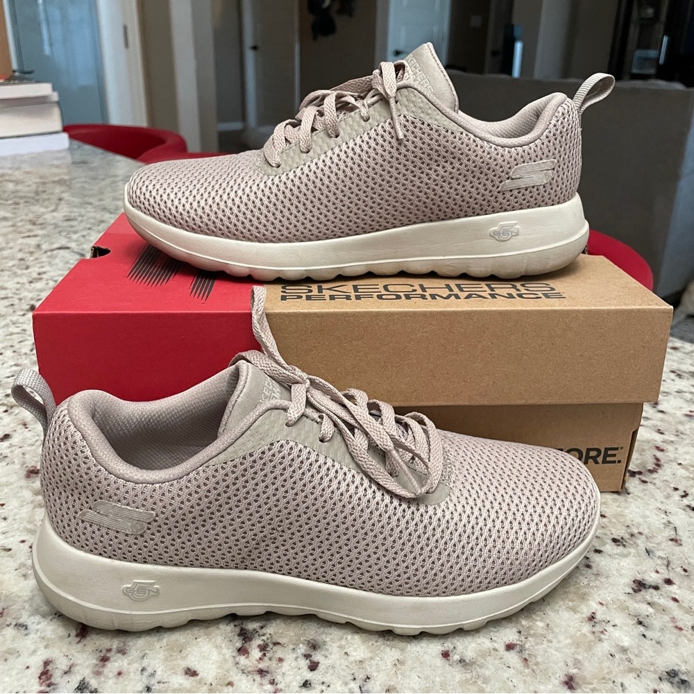 Skechers Go Walk Joy Tennis 🤍